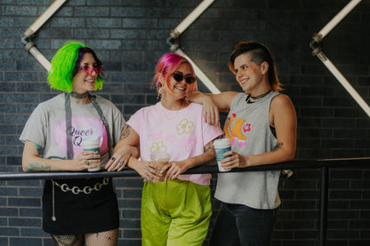 Roller Skates Tank Top Shirt