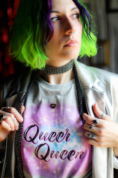 Queer Queen Shirt