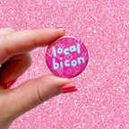 Local Bicon Button
