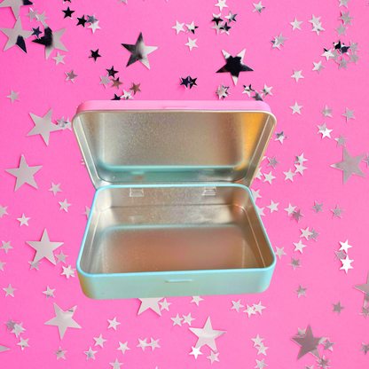Polly's Storage Tin