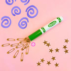 Green Marker Tube
