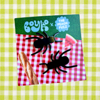 Ants Hair Clip Set TPF x BOYKO