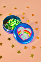 Unicorn Stash Jar