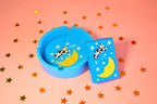 Cow Over The Moon Ash Tray