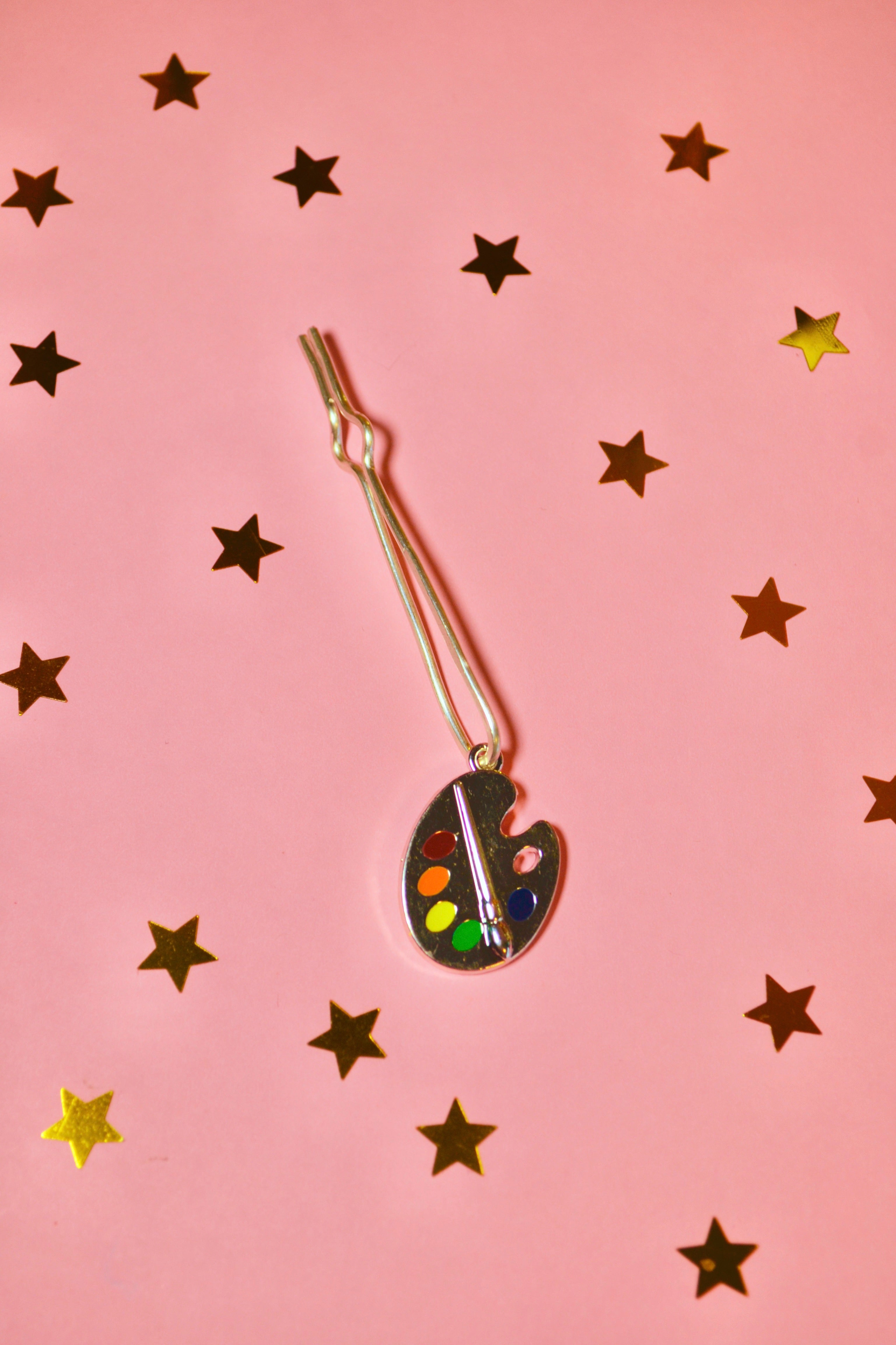 TPF x Harp Roach Clips