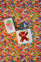 Party Bear Lighter