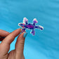 Bead Lizard Sticker Pack