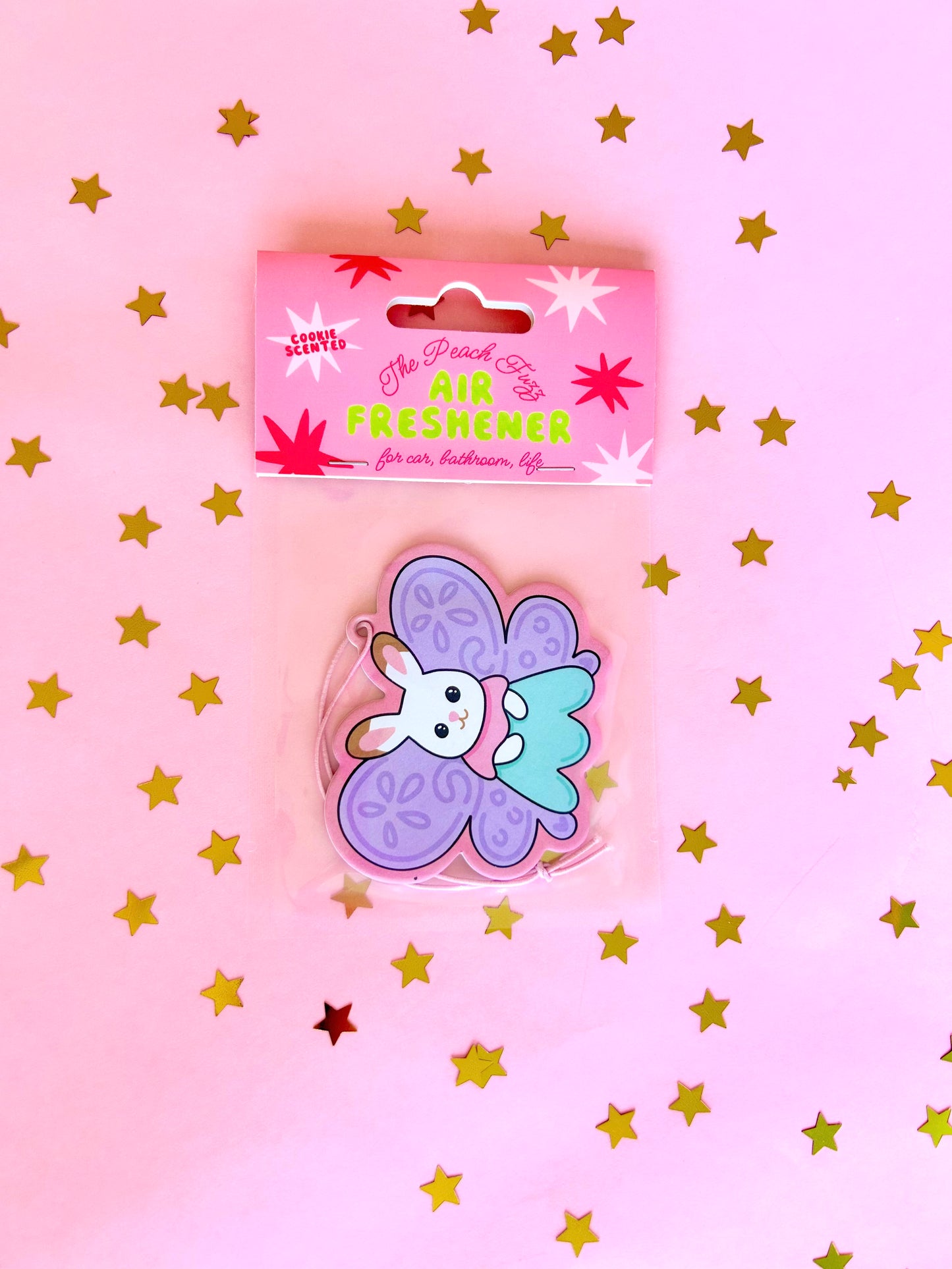 Butterfly Air Freshener