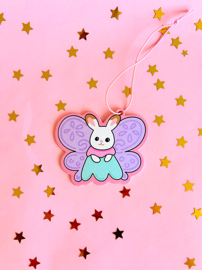 Butterfly Air Freshener