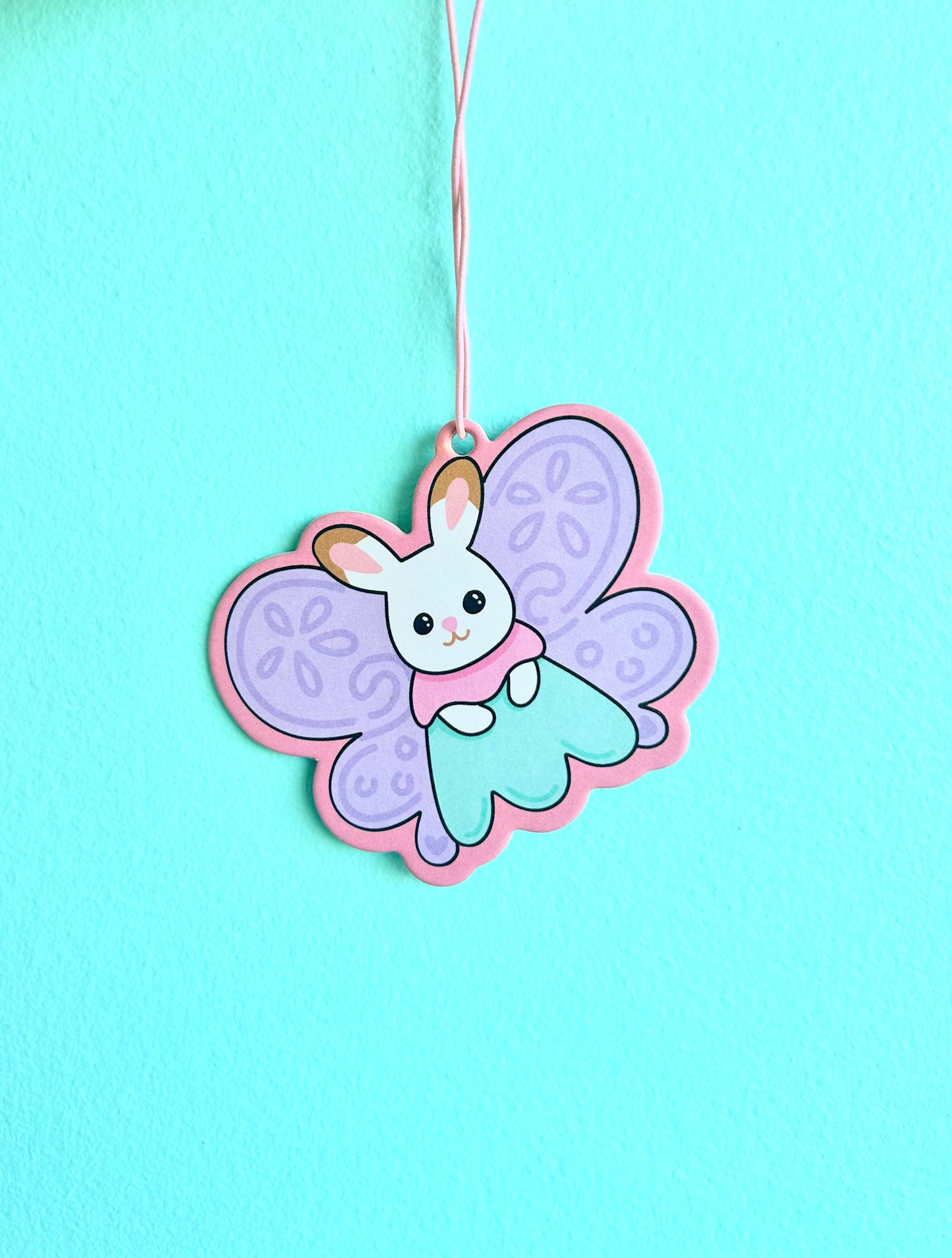 Butterfly Air Freshener