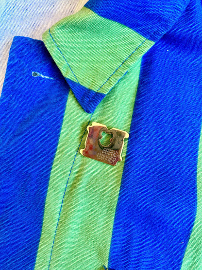 Bread Winner Pin