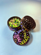 Party Carpet Grinder