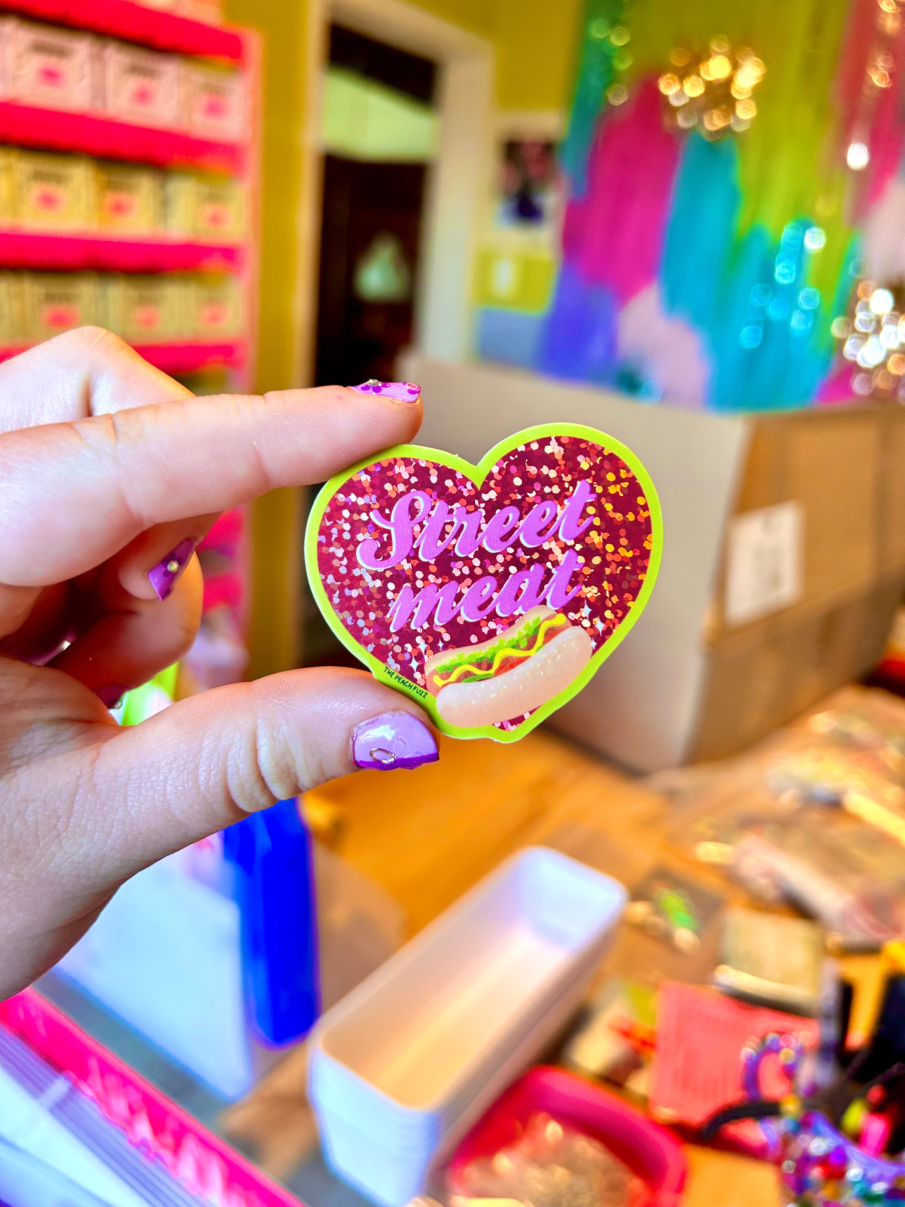 Slitter Sticker Shop All