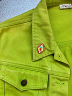 Holey Mary Enamel Pin