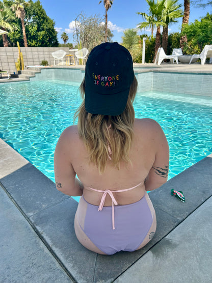 Everyone Is Gay Hat