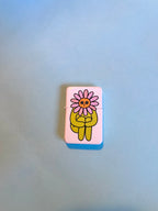 Flower Boy Lighter