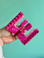 Sewing Machine Hair Claw