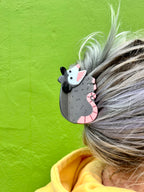 Possum Hair Claw