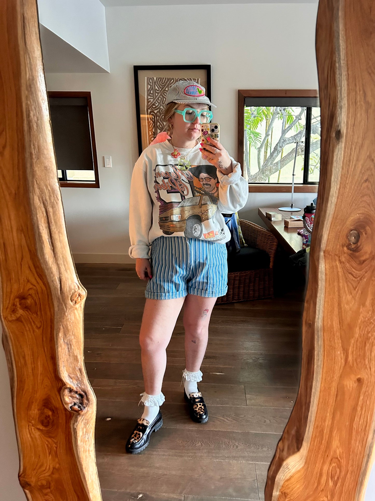 Critical Thinking Hat