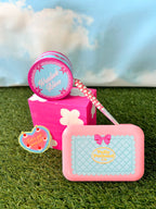 Weeded Bliss Cake Grinder