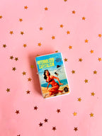 Internalized Capitalism Lighter TPF x Femmmeow - the story of a tormented soul who felt guilt with every attempt to relax.