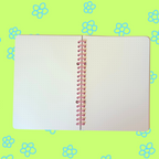 Gay Agenda Notebook