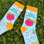 Prawnject Socks (Tamiko x TPF)
