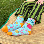 Prawnject Socks (Tamiko x TPF)