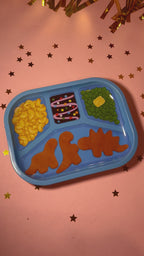TV Dinner Tray