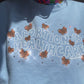Abortion Is Healthcare Sweatshirt