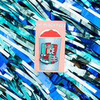 Abolish ICE, Keep Families Together Enamel Pin ICE- The Peach Fuzz