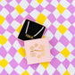 Feral Pearl Necklace