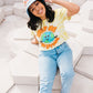 Help Me I’m Dying Tie Dye Shirt