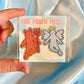 Sugar & Spice Sticker Pack - The Peach Fuzz