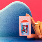 Abolish ICE, Keep Families Together Enamel Pin ICE- The Peach Fuzz