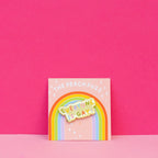 Everyone Is Gay Enamel Pin