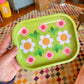 Nana's Favorite Rolling Tray