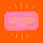 Tattoo Ticket