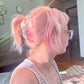 Bimbo Hair Claw